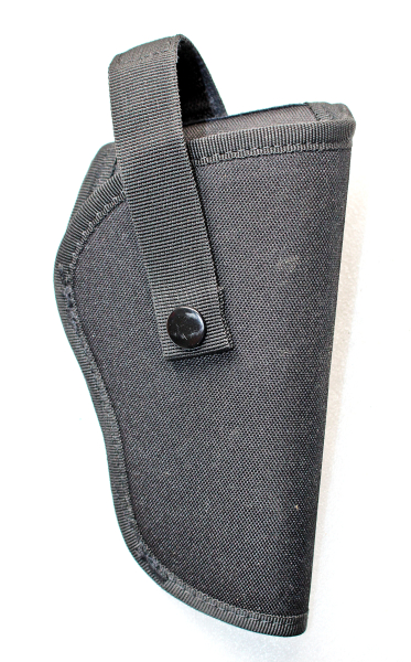 COPTEX CORDURA UNIVERSALHOLSTER für alle gängige 9mm Waffen – Bild 1