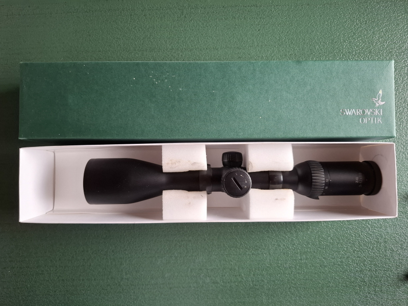 Swarovski Z4i – imagem 2