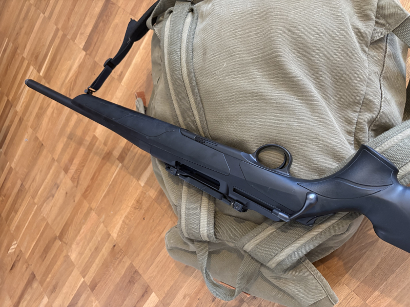 Merkel Helix Explorer .308 – image 3