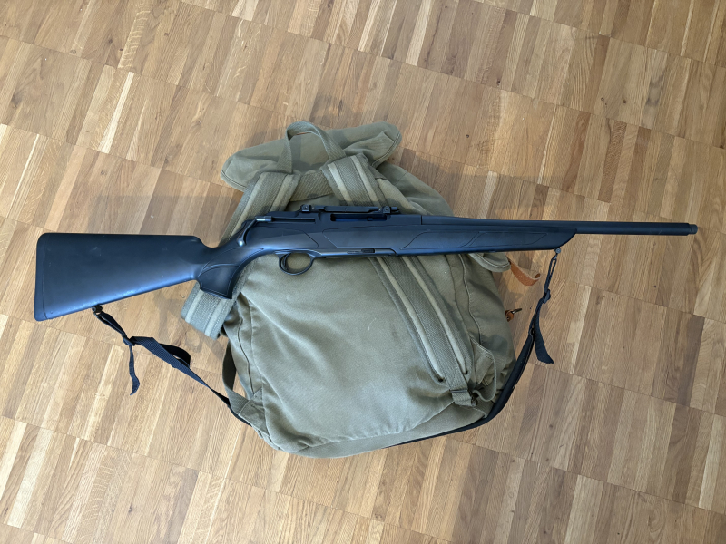Merkel Helix Explorer .308 – image 1