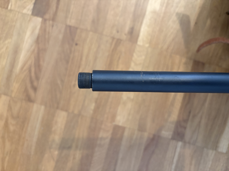 Merkel Helix Explorer .308 – image 4