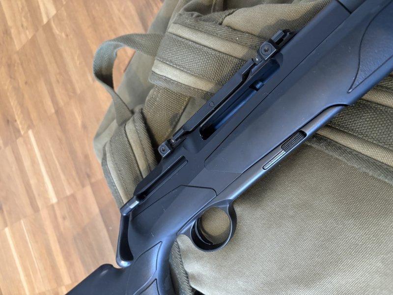 Merkel Helix Explorer .308 – image 2