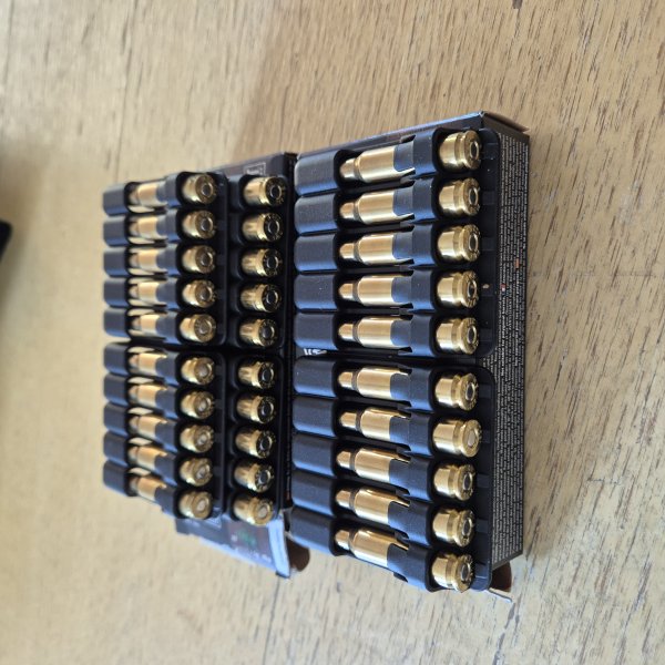 RWS .222 Rem. HIT Hunting Green 2,6 g / 40 gr – Bild 2