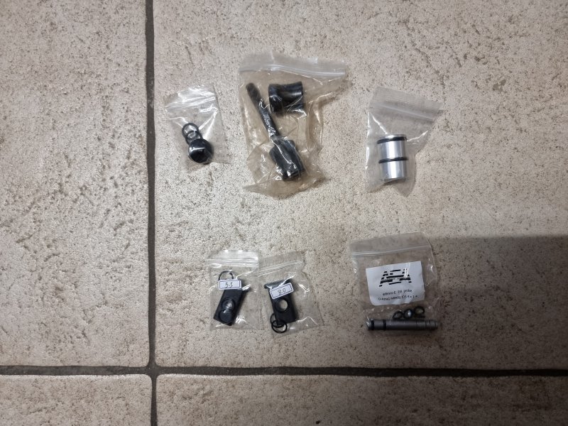 AEA HpMax mk2 unbenutzt – imaginea 4