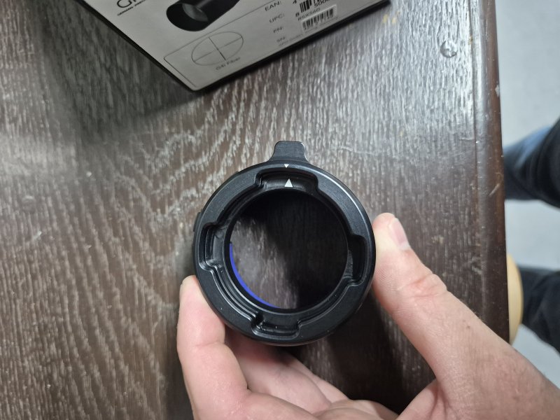 Rusan MAR - FX 62 – billede 3