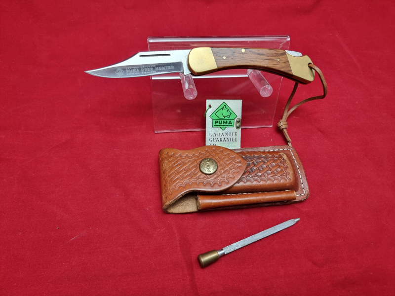 Puma DEER HUNTER 220965 – imagen 1