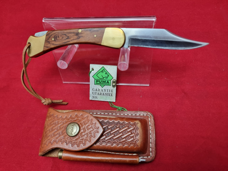 Puma DEER HUNTER 220965 – imagen 2