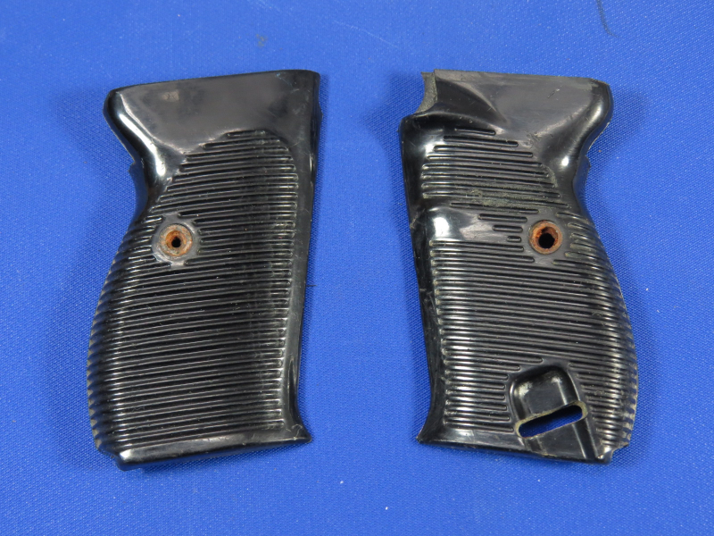 Alte Griffschalen Walther 38 – immagine 1