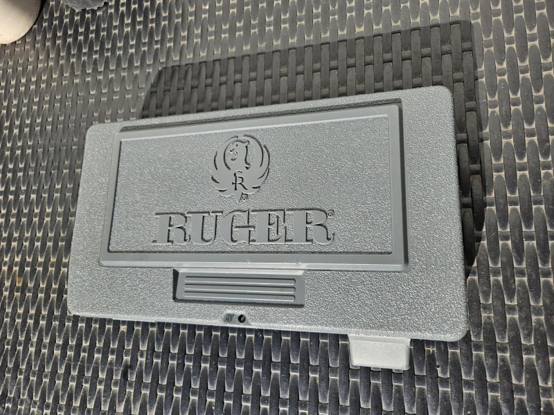 .22lr Ruger – billede 2