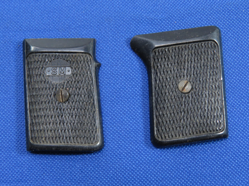 Griffschalen Rhöner SM 10 – kuva 1