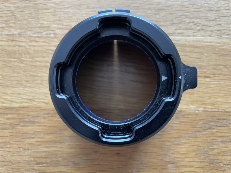 Rusan Klemmadapter – Bild 2