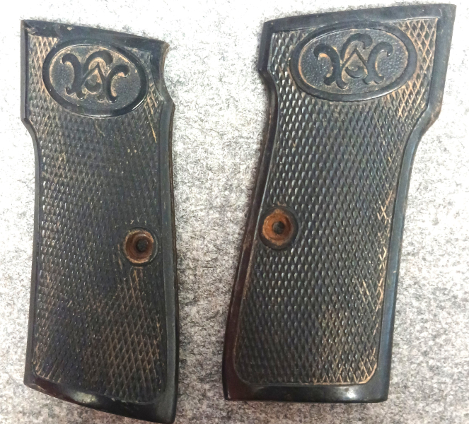 Griffschalen Walther Mod. 4 – εικόνα 1