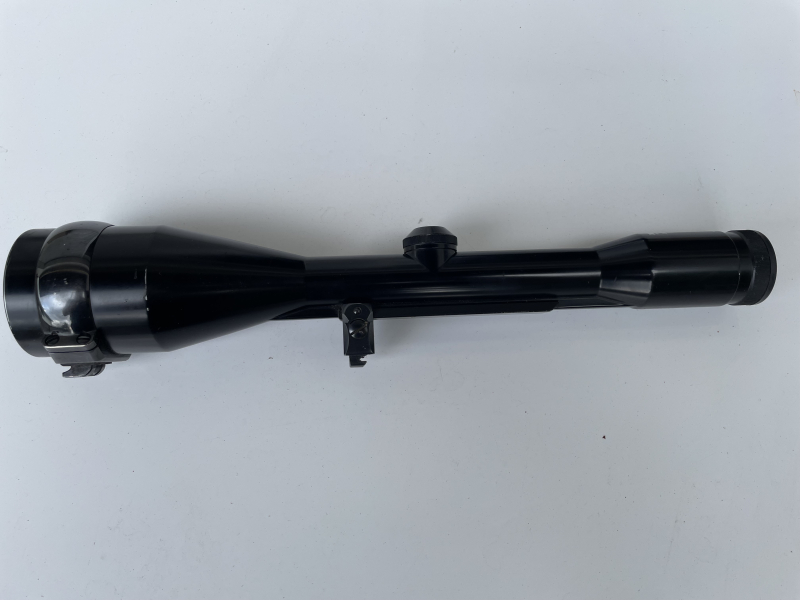 Zeiss Zielfernrohr 8x56 – imaginea 1
