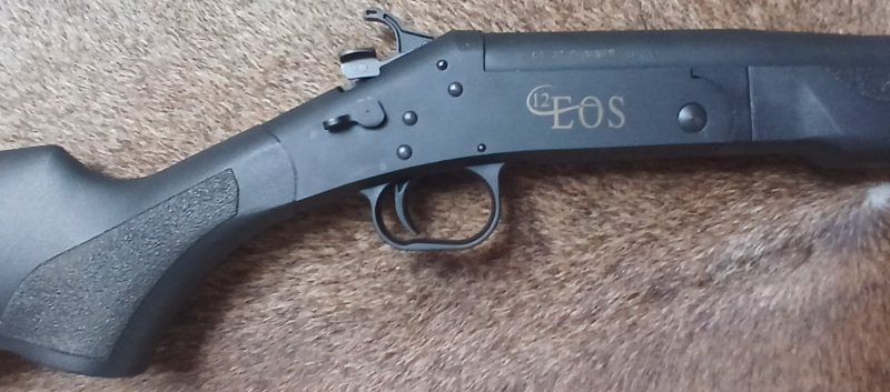 Flinte Armasan Mod. Eos 12/76 – снимка 3