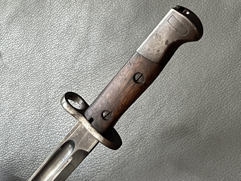 Bajonett Mauser M1904 Portugal – Bild 2