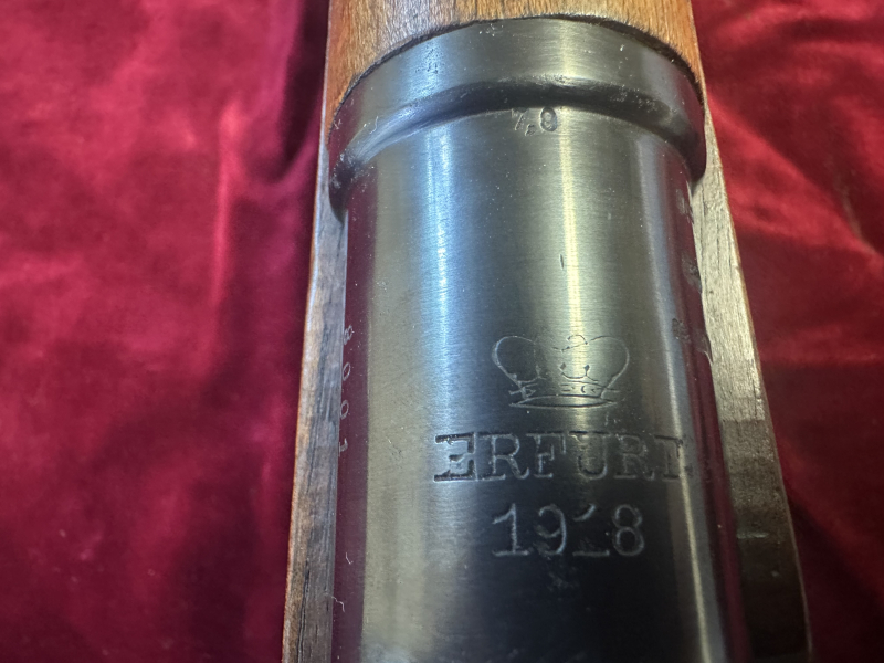 K 98 Erfurt – Bild 3