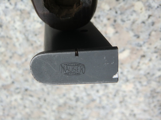 Magazin für Mauser 7,65 – εικόνα 3