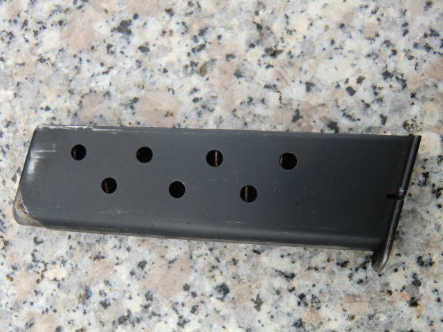 Magazin für Mauser 7,65 – εικόνα 1