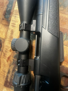 Winchester XPR 223 – billede 2
