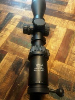 Winchester XPR 223 – billede 3