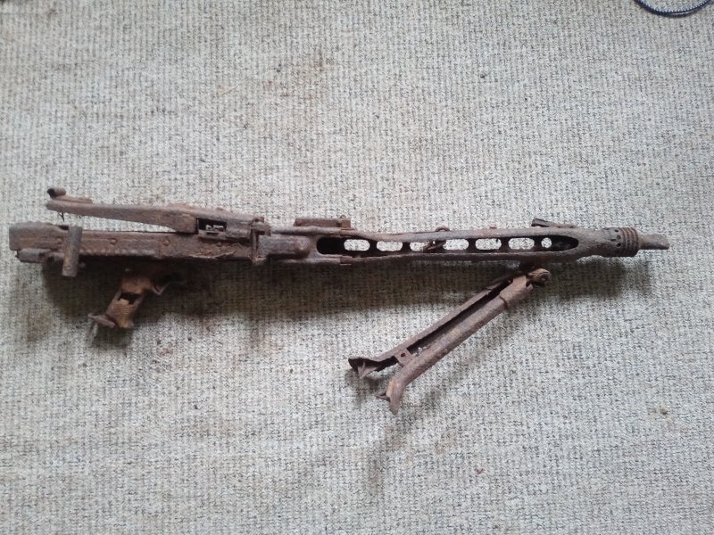 Mg42 Bodenfunde – Bild 1