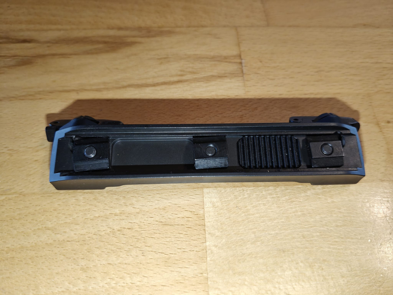 SAUER Universal Montage SUM für SAUER 404 – bild 1