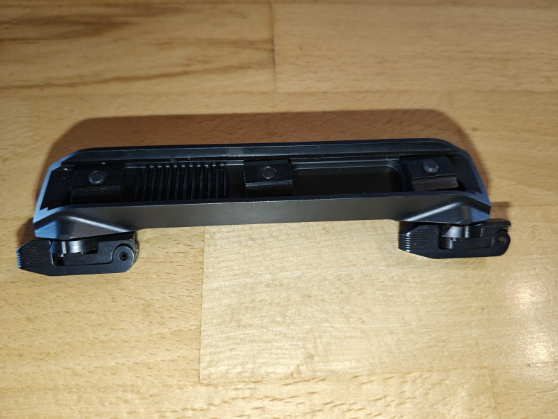 SAUER Universal Montage SUM für SAUER 404 – bild 2