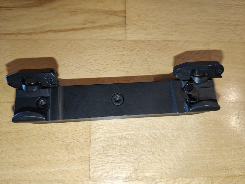 SAUER Universal Montage SUM für SAUER 404 – bild 3