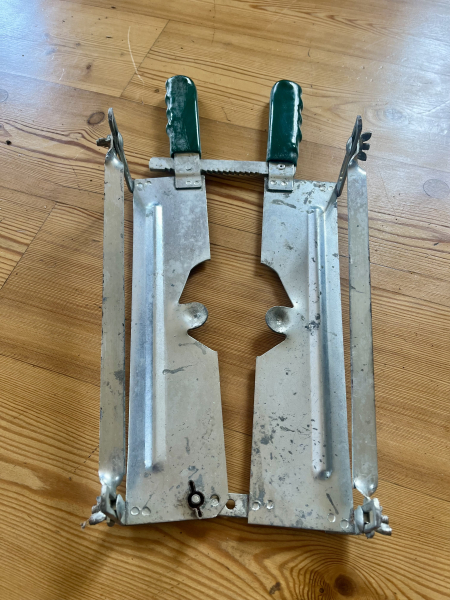 Trophäenschablone – Bild 2