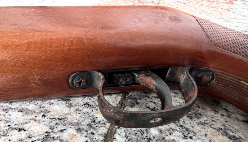 Diana Model 35 – Bild 2