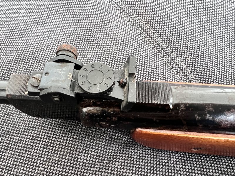 Diana Model 35 – Bild 4