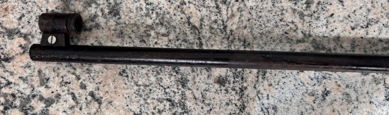 Diana Model 35 – Bild 5