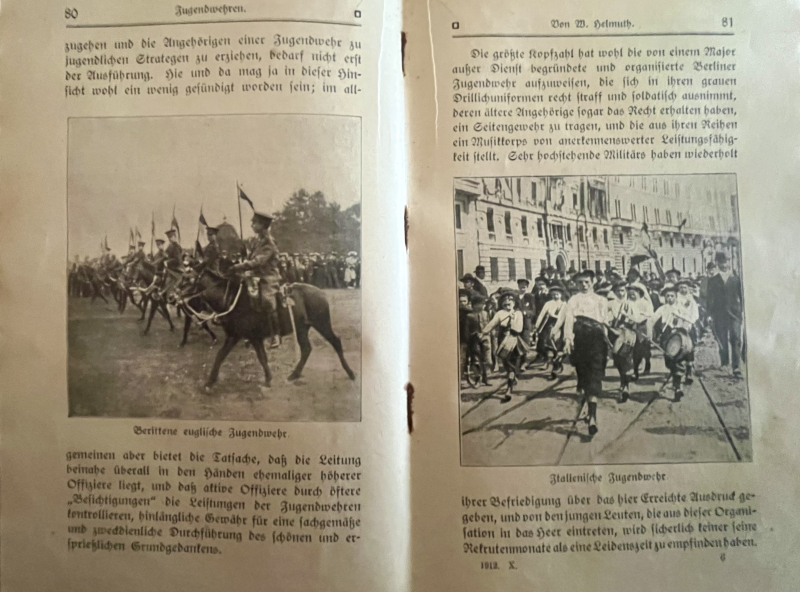Lexikothek WK 1 Unterhaltung und Wissen – Bild 3