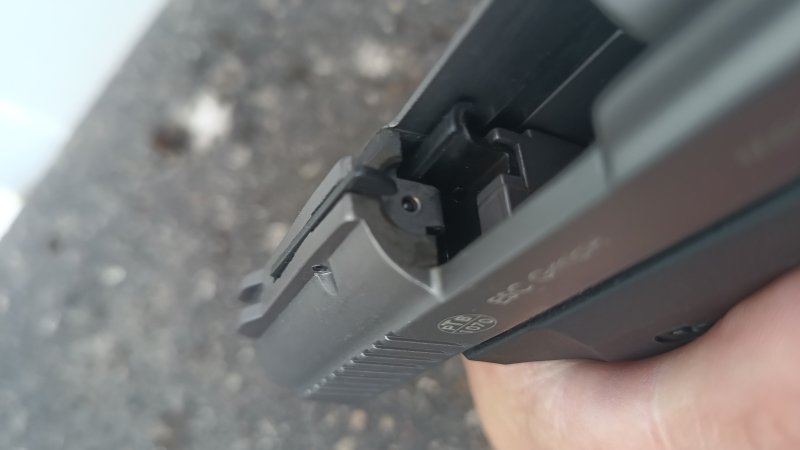 Zoraki 914 P – εικόνα 3