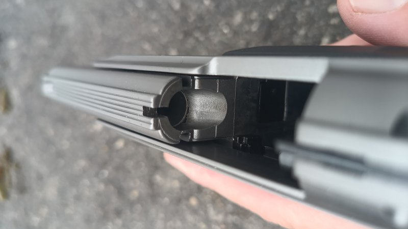 Zoraki 914 P – εικόνα 4