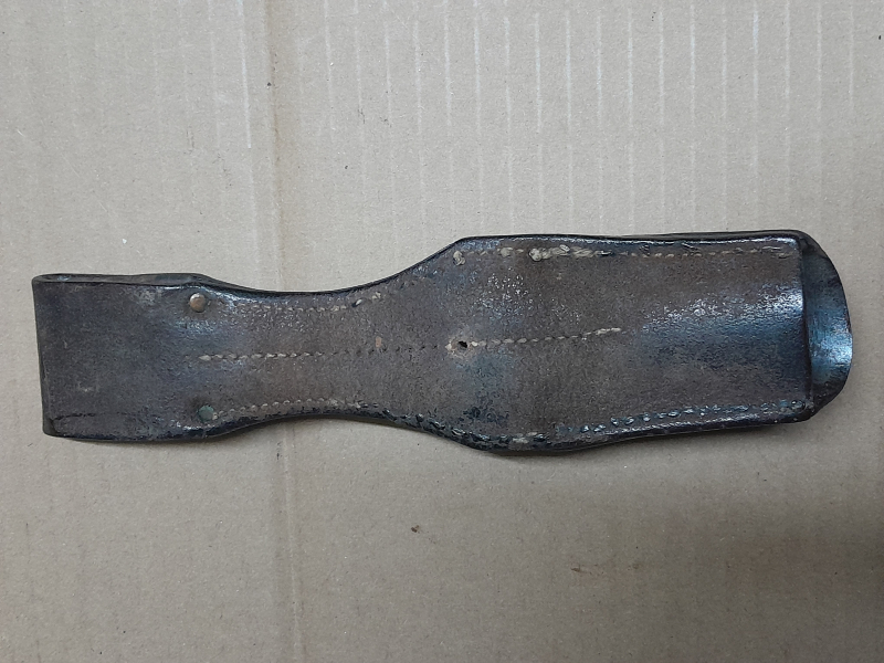 Koppelschuh deutsch Nr 4 – снимка 2
