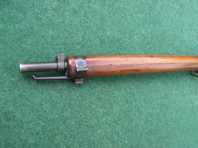 Schweiz - Gewehr M.1889 – kuva 6