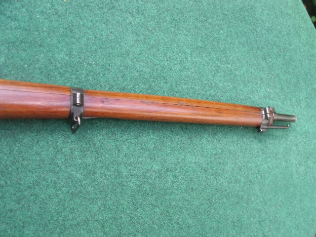 Schweiz - Gewehr M.1889 – kuva 3