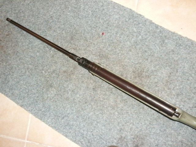 Luftgewehr Haenel Modell 304 aus den 70zigern !!!!! – attēls 2