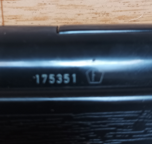 Weihrauch HW 70 , 4,5 mm – Bild 6