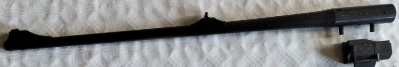 Blaser R93 Wechsellauf .30-06 Springfield – slika 1