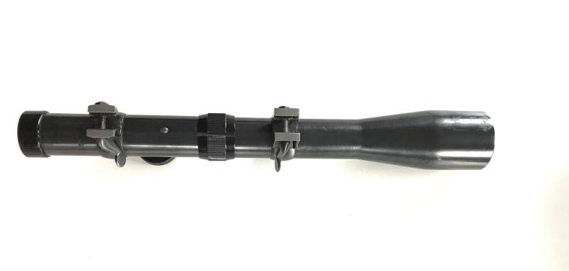 Emil Busch A-G Rathenow Visar 2 3/4 Gewehr No 1294 cc – Bild 2
