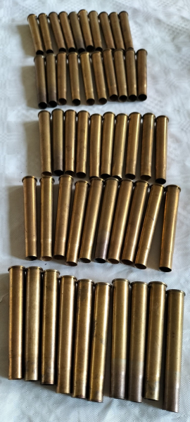 5o Hülsen 9,3x74R – imagen 1