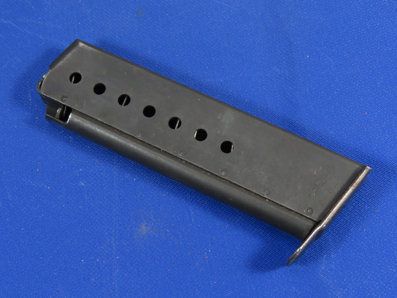 Magazin P1/38 Bundeswehr - 9x19 – Bild 1
