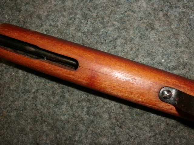 Luftgewehr Haenel Modell 300 aus den 70zigern !!!!! – εικόνα 4
