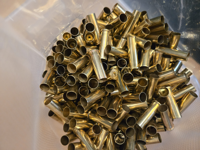 900 Hülsen 357 Magnum – nuotrauka 1