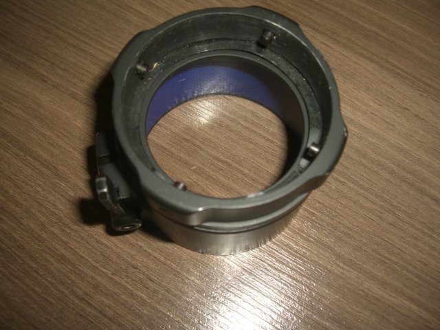 Rusan Adapter for Pulsar FN455 – pilt 2