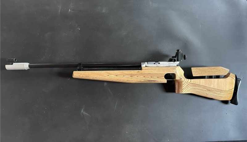 Feinwerbau 601 – Bild 1