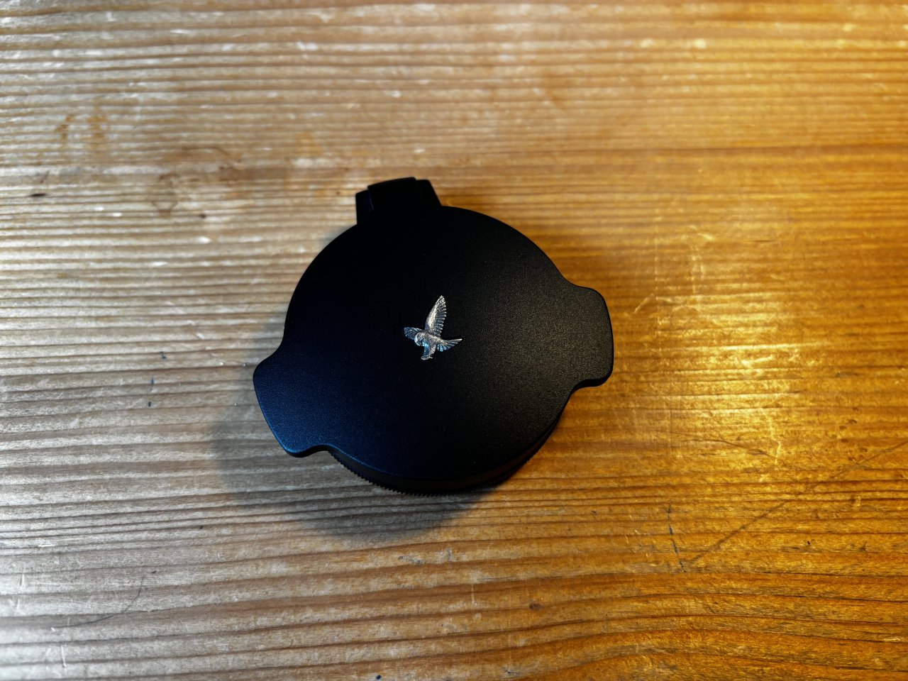 Swarovski Optik SLP-O-50 Objektivschutz – Bild 1