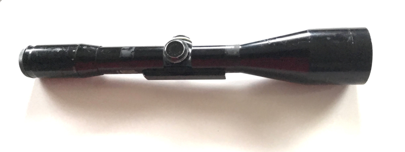 Zeiss Diavari-D 2,5-10x – imagen 4